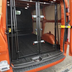 Tailgates and Sidegates